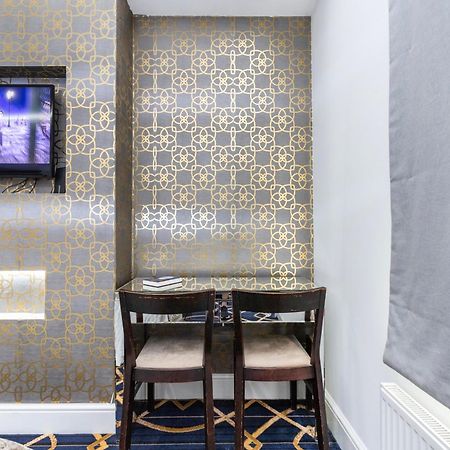 Hyde Park Rooms & Apartments Лондон Екстер'єр фото